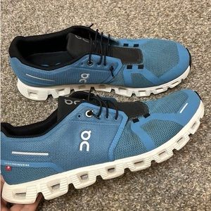 On Cloud 5 men’s